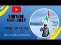 A chit chat with chaitali parmar  govind vishwas