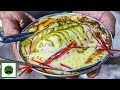 Best Indian Street Food Night Special | Veggiepaaji Jodhpur