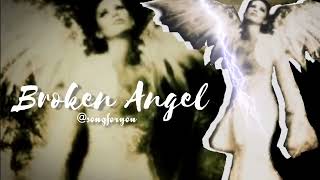 Arash ft Helena - Broken Angel (Speed Up)