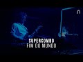 Supercombo  fim do mundo  sonastrio ilumina