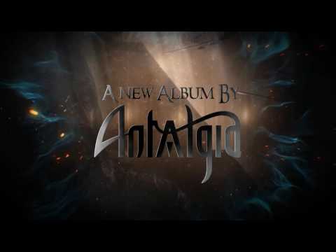 Antalgia - Twisted Dreams Of Dark Commander [ALBUM TEASER]