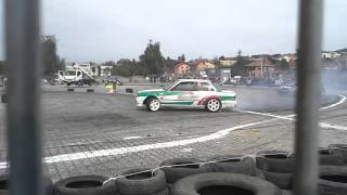 Drift Race 1 Curtea de Arges