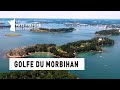 Golfe du Morbihan - Morbihan - Les 100 Lieux qu'il faut voir - Documentaire