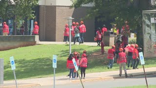 ABSS finds toxic mold in 16 schools