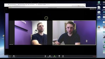 Facebook Live Tip: Interview and Screen Share Without Expensive Third Party Software