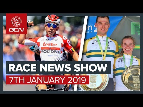 Video: Đương kim vô địch Simon Yates bỏ lỡ Vuelta a Espana 2019