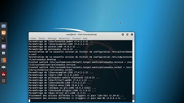 How TO install Veil-framework in kali linux (2019)