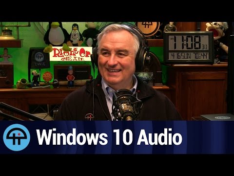 How to Fix Audio Problems After Windows 10 Creators Update