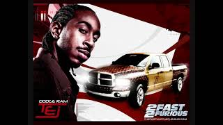 Tyrese feat. Ludacris & R.kelly - Pick Up The Phone