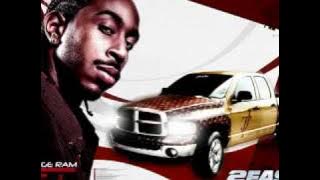 Tyrese feat. Ludacris & R.kelly - Pick Up The Phone