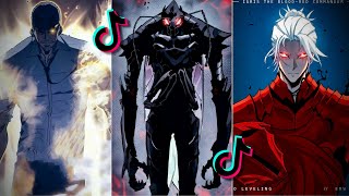 Solo Leveling Edits That Are Just Too Clean