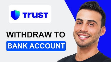 How To Withdraw from Trust Wallet to Bank Account | Quick Tutorial (2025)