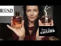 Bitwajean paul gaultier scandal vs jfenzi mon succes