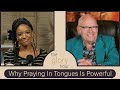 The Glory Hour | Ep. 22: Bishop Bill Hamon: Why Praying In Tongues Is Powerful