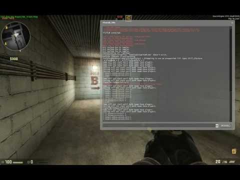 CS:GO difference between weapon_debug_spread_show and cl_dynamiccrosshair [obsolete]