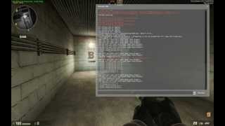 CS:GO difference between weapon_debug_spread_show and cl_dynamiccrosshair [obsolete]