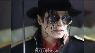 Michael Jackson in SOUTH KOREA 1996-97-98