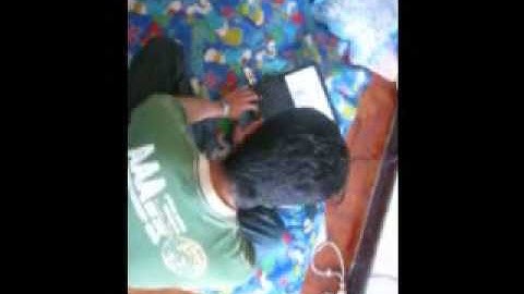 Ten Commandments of Computer Ethics