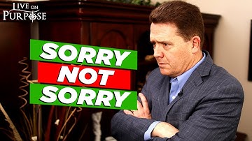 How To Forgive Someone Who Isn