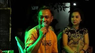 WEWAYANGAN - Topeng Ireng - Dhehan Musik