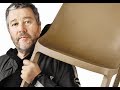 Philippe Starck poprvé v Praze