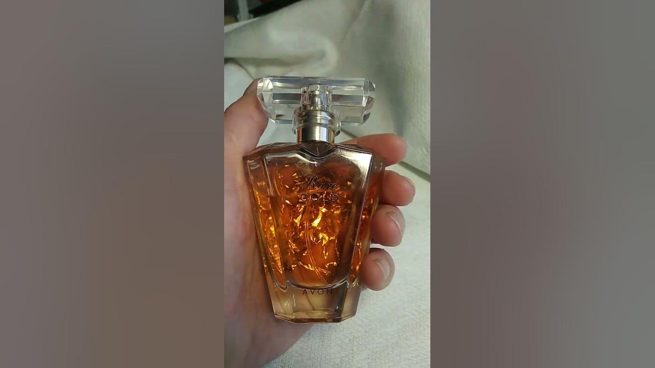 #Avon аромат #Rare #Gold (#Раре #голд). Хорошая замена поэме от Ланком ...