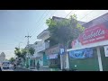 Keliling Sekejap di Kota Nganjuk - Small City in Indonesia A Glimpse of Small City in Indonesia