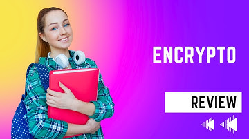 Encrypto: Safeguard Your Digital World! Review