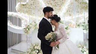 Renat & Natela Oglan Evi