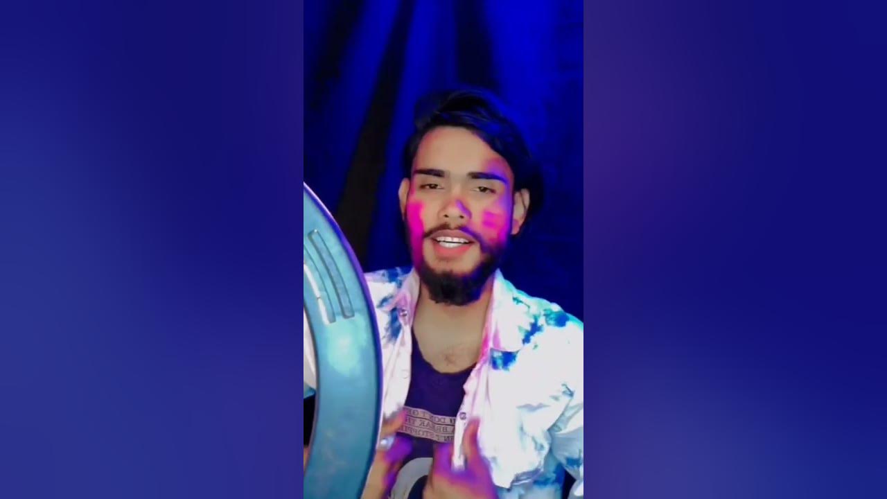 rakesh mishra holi gana video