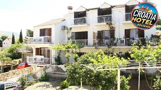 Villa Anka 2 | Mlini, Croatia | Hotel Review 🛏️