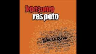 Otro tren - Konsumo respeto chords