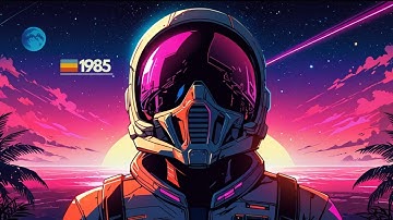 Neon Pulse | Synthwave | Retrowave