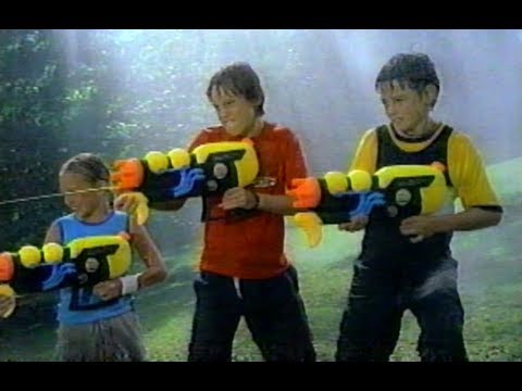 2003年CM集 子供向け