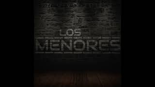 Video thumbnail of "Vida Recia - Los Menores (Audio Oficial)"