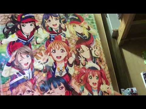 虹はいったい何と関係が!?ラブライブ！サンシャイン！！The School Idol Movie Over the Rainbow を見てきた感想!