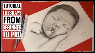 Drawing Techniques for beginners | Lesson 11 | From Beginner to Pro