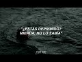 Mental Illness (ft. goodbyewilson) - Deadfish (sub español)