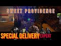 L4D2: Sweet Providence (Playtest Build) (Special Delivery - Expert)