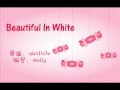Westlife - Beautiful In White (Molly's Piano Version)