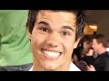 La Transformación De Taylor Lautner Está Sorprendiendo A Todos