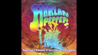 Harlan Pepper  -  Soulless Boogie