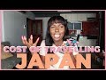 BEING BLACK IN JAPAN, HOW MUCH DID TRAVELLING IN JAPAN COST?- DETAILED Q & A