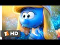 Smurfs the lost village  smurfette returns  fandango family