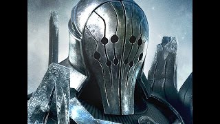 The Witcher III - How to Beat Imlerith