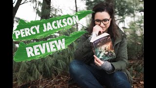 Percy Jackson and the Lighting Thief review