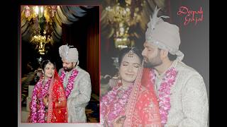 Deepak & Gajal || Wedding Teaser || By A 2 Z Photography || Sirsa || M: 9254006789
