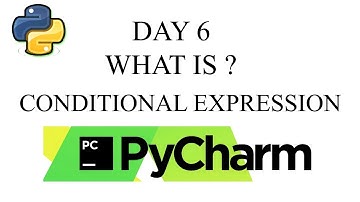 Python Programming | Chapter 6 | Conditional Expression | If Else If.elif