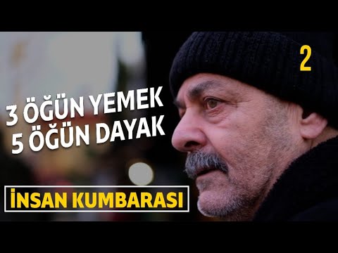 Kürt Cemali Belgeseli - Ankara'nın Büyük Kabadayısı | TersoX