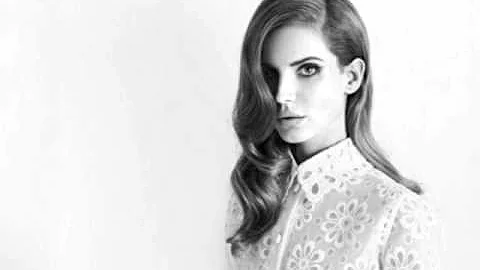 Lana Del Rey - Born To Die (Woodkid Remix)